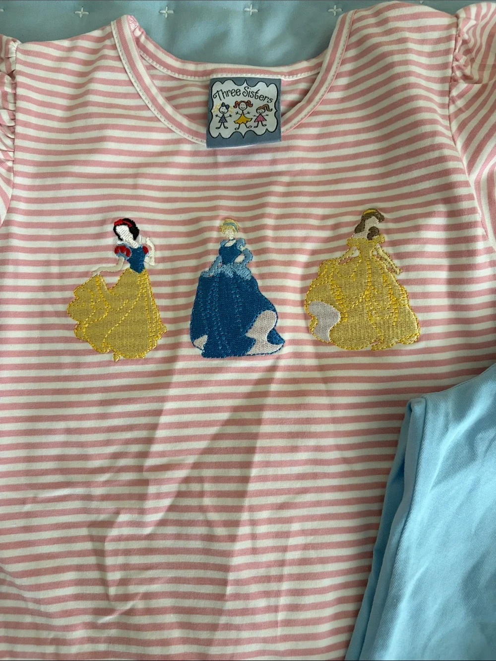 Disney princess set